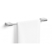 Zack Atore handdoekstang 50x7.9x2.8cm RVS geborsteld mat SW450718