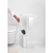 Brabantia MindSet toiletbutler Mineral Fresh White SW721501