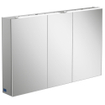 Villeroy & Boch My view one spiegelkast 120,7x74,6cm met 3 deuren met led SW73043