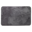 Sealskin Angora Badmat 60x90cm Polyester Donkergrijs CO293993614