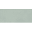 Atlas Concorde Boost Color Wandtegel - 50x120cm - 8.5mm - gerectificeerd - Witte scherf - Jade (Groen) SW1174924