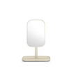 Brabantia ReNew Spiegel Met Accessoire Schaal Soft Beige SW798773