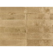 SAMPLE Ragno Look Wandtegel 6x24cm 10mm porcellanato Beige SW914240