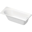 Duravit D-Neo bad 170x75x48.5cm 160 liter Wit Hoogglans SW640514