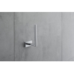 Duravit Karree reserverolhouder chroom SW55121