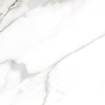 SAMPLE Colorker Calacatta Gold Vloer- en wandtegel 60x60cm 8.8mm gerectificeerd White SW912144
