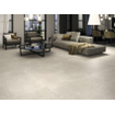 Baldocer Ceramica Arkety vloertegel - 60x60cm - 10mm - Vierkant - gerectificeerd - Betonlook - Taupe mat SW359618