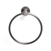 Ozean Eternal handdoekring rond RVS SW209317