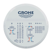 GROHE Rapido SmartBox Inbouwbox universeel prof SW656564