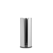 Brabantia ReNew Reserverolhouder - 3 rollen - brilliant steel SW454735