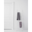 Aquanova Icon Handdoek ladder Wit SW485331