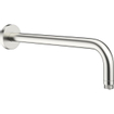 Crosswater MPRO Inbouwdoucheset - 30cm hoofddouche - wandarm - glijstangset - ronde handdouche - RVS SW999826