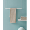 Aquanova London Handdoek 55x100cm Linnen per stuk SW485670