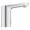 GROHE Eurosmart cosmopolitan e wastafelkraan infrarood m/menging (230v) chroom SW862665