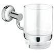 GROHE Start Glas - 6.6x9.5cm - helder SW878130