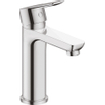 Duravit A.1 wastafelmengkraan M-size chroom SW420699