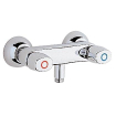 GROHE Florida Kraangreep Chroom GA77925