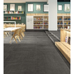 Serenissima Evoca Vloer- en wandtegel 100x100cm 8.5mm gerectificeerd R10 porcellanato Graphite SW496876