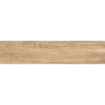 SAMPLE JOS. Visgraat Vloer- en wandtegel 20x90cm 10mm gerectificeerd R10 porcellanato Rovere SW913281