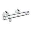 GROHE Precision Flow therm. douchemengkraan HOH 15cm Chroom SW722466