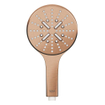Grohe Rainshower handdouche 130 9,5l/min warm sunset geborsteld TWEEDEKANS OUT10407