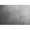 Duravit Karree handdoekhouder 60cm chroom SW55124