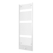 Plieger Lucca designradiator horizontaal 1775x600mm 982W wit 7253368