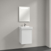 Villeroy & Boch More To See One spiegel m. geïntegreerde led verlichting 45x60cm incl. bevestiging SW454449
