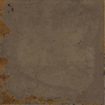 SAMPLE Abk Imoker Play Vloer- en wandtegel 20x20cm 8.5mm R10 porcellanato Oxide Bronze SW911887