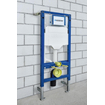Geberit Duofix Element UP320 Sigma inbouwreservoir voor wand wc - 112cm - 12cm - wandanker en geluidsisolatieset SW1242378