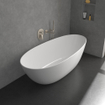 Villeroy & Boch Antao Eengreeps inbouwkraan - Matt Brushed Nickel (RVS) SW974289