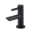 Wiesbaden Amador toiletkraan 1/2'' mat zwart SW373804