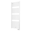 Plieger Palermo-EL III/Fischio elektrische designradiator horizontaal 1702x600mm 900W wit (RAL9016) SW160326