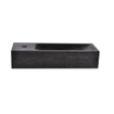 Wiesbaden fontein links 38x14x8 cm hardsteen gezoet SW106126
