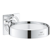 GROHE Allure houder voor haardroger Chroom SW706691