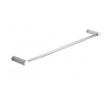 Wiesbaden Ida enkele handdoekrek 60cm chroom SHOWROOMMODEL SHOW21316