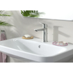 Hansgrohe Logis wastafelkraan 121 met waste chroom SW651360