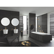 Grohe Essence new L-Size wastafelkraan hoog+waste cool sunrise geb. TWEEDEKANS OUT9431