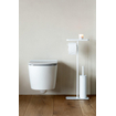 Brabantia MindSet toiletbutler Mineral Fresh White SW721501