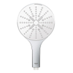 GROHE QuickFix Vitalio Handdouche 15cm rond met 3 straalsoorten chroom SW705166