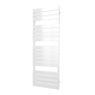 Plieger Genua designradiator horizontaal 1520x550mm 800W wit 7253308