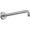 Hansgrohe Universeel douchearm 38.9 cm brushed bronze SW545415