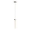 Astro Kyoto LED Pendant Hanglamp 86.5 - 135.5cm LED IP44 verlichting geintegreerd nikkel mat SW377998