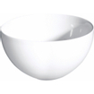 Looox Sink Ceramic Small Waskom / fontein 23cm wit TWEEDEKANS OUT7325