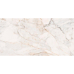 Douglas Jones Marbles Vloer- en wandtegel 60x120cm 10.5mm gerectificeerd porcellanato Gold SW544084