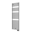 Plieger Perugia Specchio designradiator verticaal met spiegel middenaansluiting 1806x456mm 564W 7253468