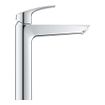 GROHE Eurosmart waterbesparende wastafelmengkraan 298x189x266 Chroom SW654403