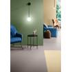 Cir Chromagic Vloer- en wandtegel 60x120cm 10mm gerectificeerd R10 porcellanato Green Guru SW704708