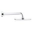 GROHE Rainshower Cosmopolitan 210 Hoofddouche - 21cm - 1 straalsoort - chroom 0430022