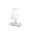 Brabantia ReNew Spiegel - staand - accessoire schaal - soft beige SW798773